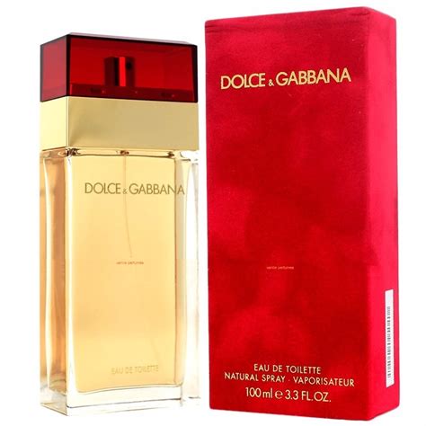 cheap dolce and gabbana red perfume|dolce gabbana red perfume discontinued.